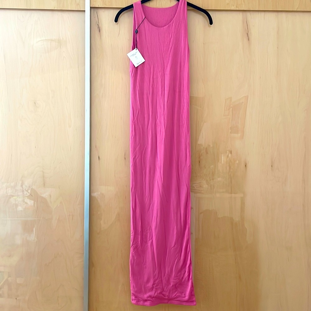Skatie Bre Dress in Flirt NWT
